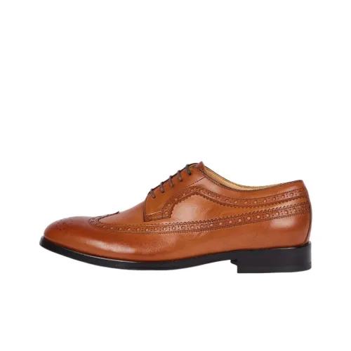 Paul Smith Туфли Низкие Мужские
