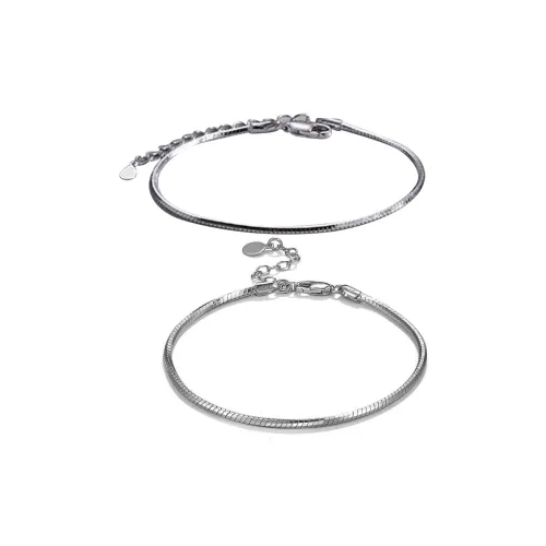 MIDNIGHT MOMENT Сплав Браслеты Унисекс