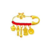 Китайский зодиак Крыса