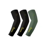 [Три пары] Черный + Черный + Зеленый