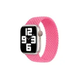 Оранжево-розовый