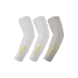 [Три пары] Белый + Белый + Серый