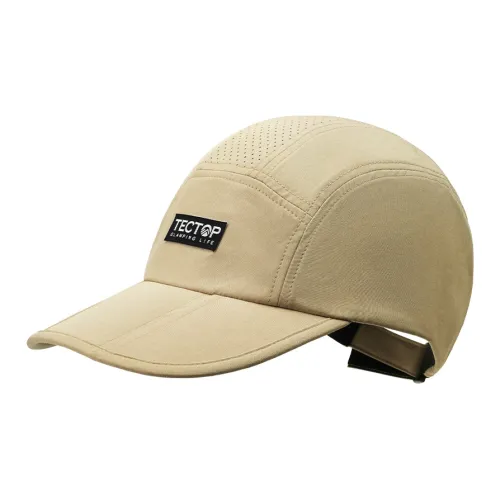 Tectop Полиэстер Кепки Унисекс