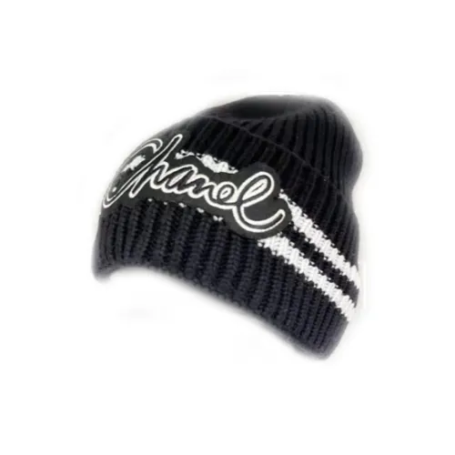 CHANEL Шапки-бини Женские