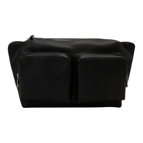 Calvin Klein Crossbody Bag UB1 Space Black Men's