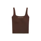 Кофейно-коричневый