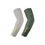 [Two Pairs] Серый + Зеленый