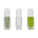 V11 Матча + Весна Again + Чисто белый (Серый и Синий) [3 бутылки]