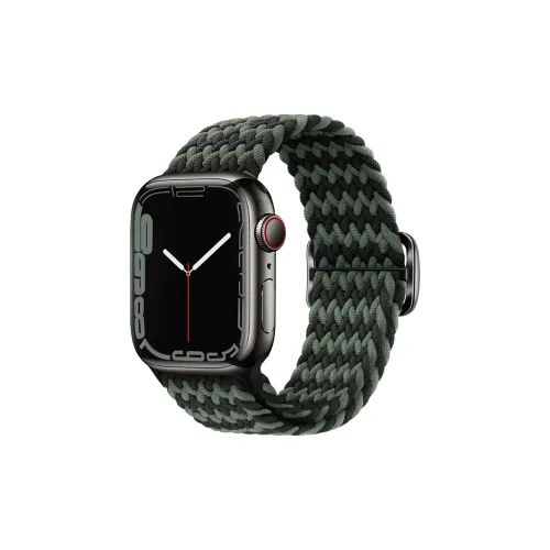 NCFCK Ремень Apple Совместимость Материал Нейлон