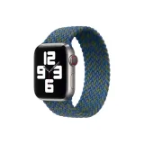 Голубо-зеленый