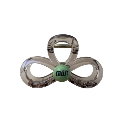 ZWU Заколки для волос Женские