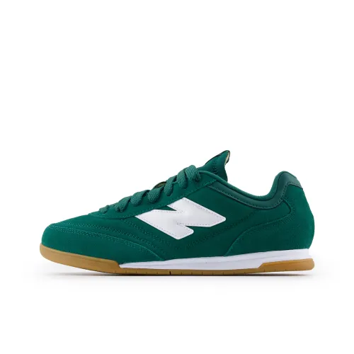 New Balance NB RC42 Устойчивый к истиранию Низкий Топ Повседневная обувь Унисекс Зеленый