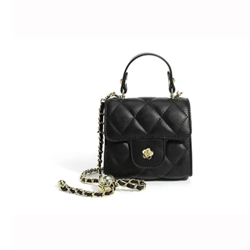 Carksky ПУ (полиуретан) Сумка через плечо Стандартная Женская Многоцветная