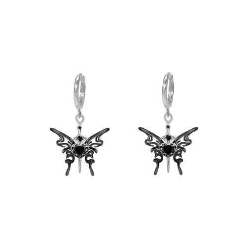 masw Медные Серьги-кольца Новый Женский