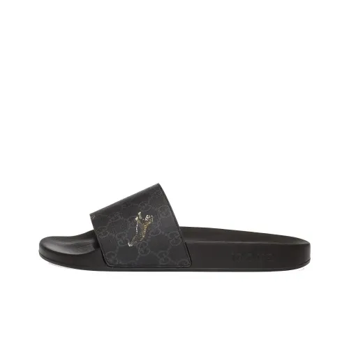 GUCCI Слипоны Мужской
