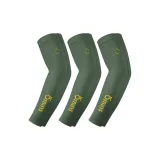 [Три пары] Зеленый