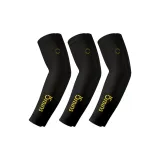 [3 шт] Черный