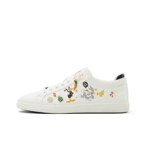 Кроссовки для скейтбординга Aldo Low Top Мужские