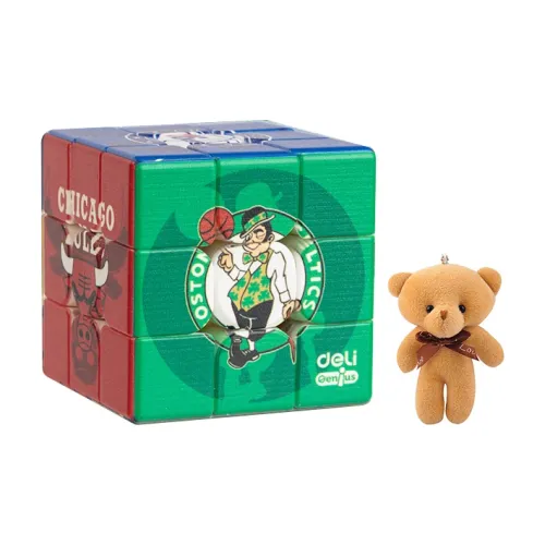 Deli Кубики Рубика