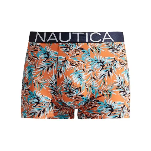 NAUTICA UNDERWEAR Мужские боксер-шорты