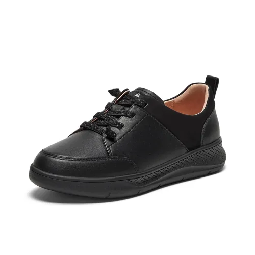 Hush Puppies Повседневные Низкие Топы Женские