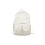 Белый + очарование