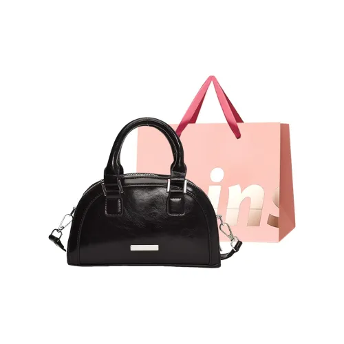 WHEELY BABY+ PU (полиуретан) Синтетическая кожа Сумка через плечо Сумка Женская Многоцветная