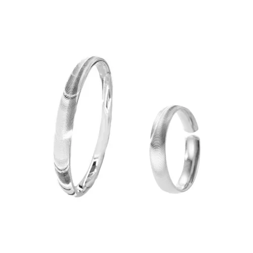 MIDNIGHT MOMENT Сплав Кольца Женские