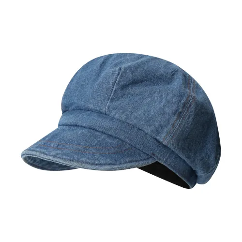 Big Head Planet Хлопковые кепки унисекс