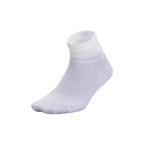 lululemon Power Stride Низкие носки женские 1 упаковка светло-синие