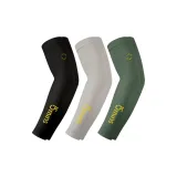 [Три пары комплект] Черный + Серый + Зеленый