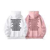 2 шт (Белый + Розовый)