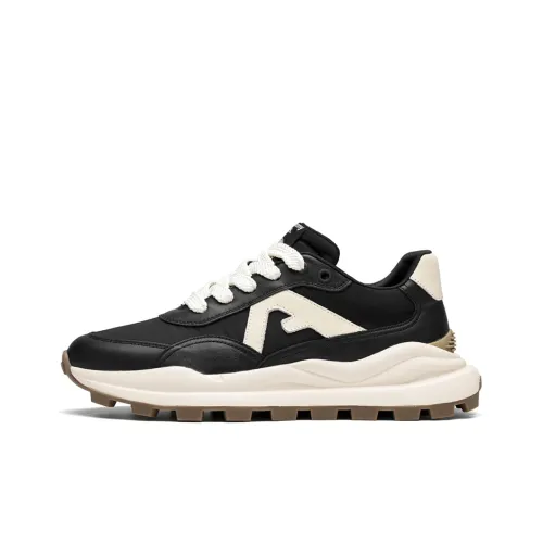 Anthony Miles Износостойкий и Легкий Низкий Топ Casual Мужской