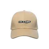 Бейсболка EYEOFSTARK Handwritten Позиционирование стиля Хаки