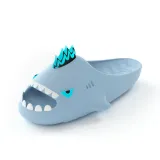 Синий