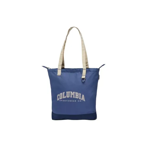 Columbia Туристические сумки Полиэстер Deep Гора Цвет с ANCIENT FOSSIL Цвет Унисекс