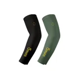 [Two Pairs] Черный + Зеленый