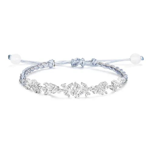 Zeroline Медные Браслеты Женские