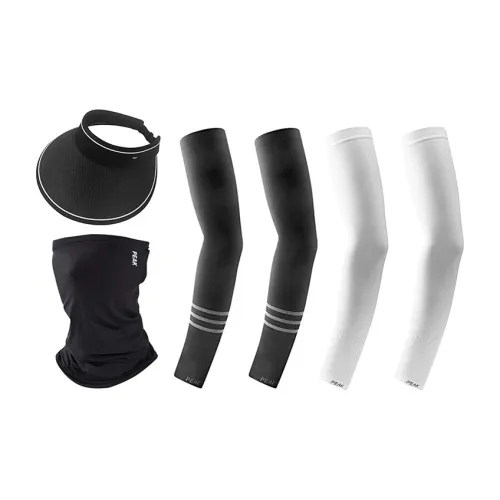 PEAK Полиамид Нарукавники с защитой от солнца Унисекс