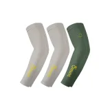 [Три Пары] Серый + Серый + Зеленый