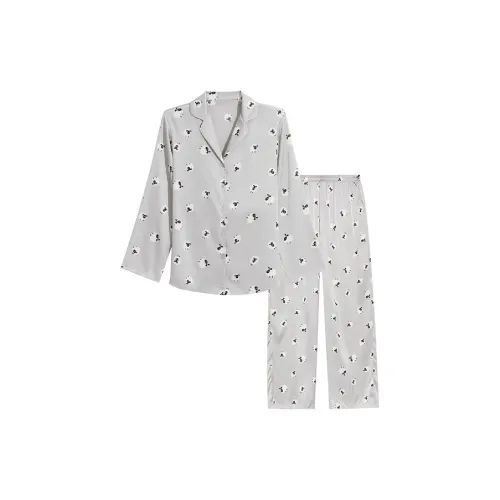 Ubras Home Life Series Унисекс Пижамные комплекты