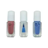 V02 Свет Truth + Молочно-синий + Яркий Масло (Lady) [3 бутылки]