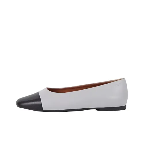 VAGABOND SHOEMAKERS Женские повседневные туфли Синий Черный Женские