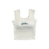 Лунный белый