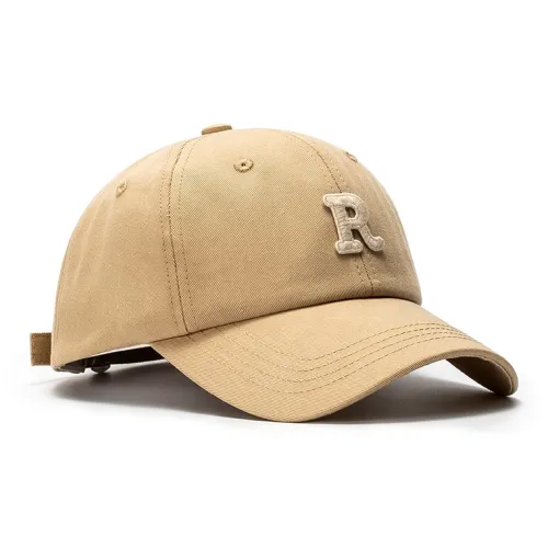 CARDANRO Хлопковые кепки унисекс