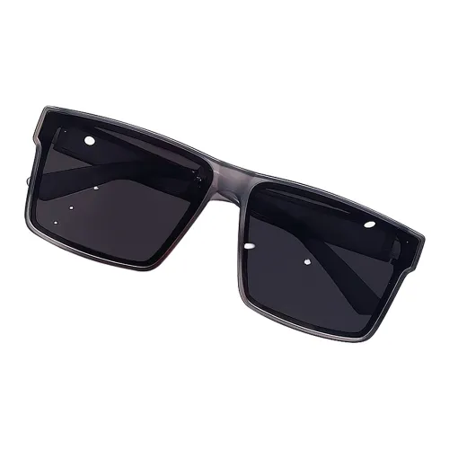 Cranta Komeia Квадратные Солнцезащитные Очки Унисекс