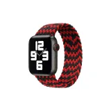 W-Черно-красный