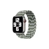 Складка - Зеленовато-серый