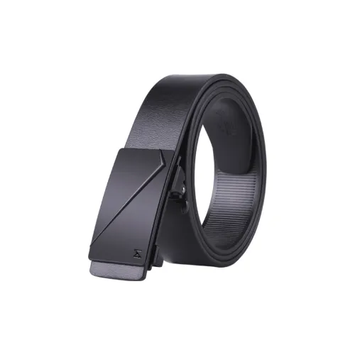 15 MINS Коровья кожа ремни мужской ширина 3,3 см