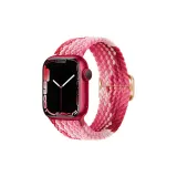 Клубничный красный